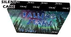 Falling stars